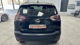Opel Crossland X 2017 1.2-thumb-7