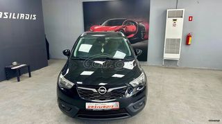 Opel Crossland X 2017 1.2-thumb-8