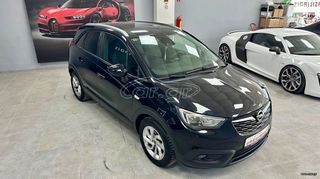 Opel Crossland X 2017 1.2-thumb-9