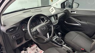 Opel Crossland X 2017 1.2-thumb-11