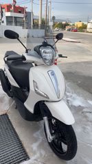 Piaggio Beverly 350 2021