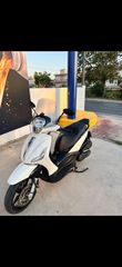 Piaggio Beverly 350 2021-thumb-1