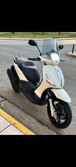 Piaggio Beverly 350 2021-thumb-2