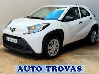 Toyota Aygo 2024 (Χ) PLAY OΘΟΝΗ-CAMERA-NAVI ΑΠΟΣΥΡΣΗ ΕΓΓΥΗΣΗ