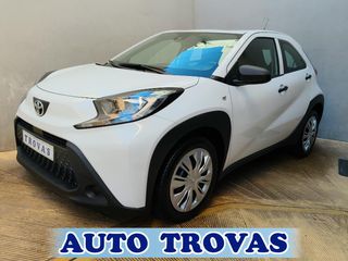 Toyota Aygo 2024 (Χ) PLAY OΘΟΝΗ-CAMERA-NAVI ΑΠΟΣΥΡΣΗ ΕΓΓΥΗΣΗ-thumb-3