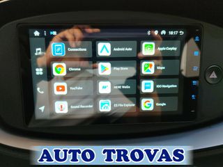 Toyota Aygo 2024 (Χ) PLAY OΘΟΝΗ-CAMERA-NAVI ΑΠΟΣΥΡΣΗ ΕΓΓΥΗΣΗ-thumb-24