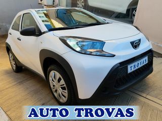 Toyota Aygo 2024 (Χ) PLAY OΘΟΝΗ-CAMERA-NAVI ΑΠΟΣΥΡΣΗ ΕΓΓΥΗΣΗ-thumb-8