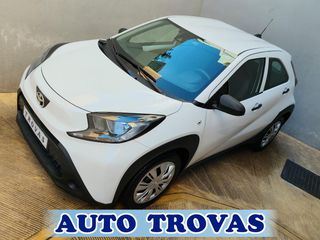 Toyota Aygo 2024 (Χ) PLAY OΘΟΝΗ-CAMERA-NAVI ΑΠΟΣΥΡΣΗ ΕΓΓΥΗΣΗ-thumb-5