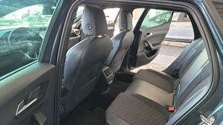 Seat Leon 2021 e-Hybrid Plug-In FR Plus Sunroof Auto Navi / 6 Χρόνια Δωρεά-thumb-32