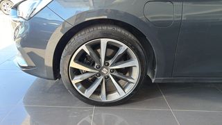 Seat Leon 2021 e-Hybrid Plug-In FR Plus Sunroof Auto Navi / 6 Χρόνια Δωρεά-thumb-18