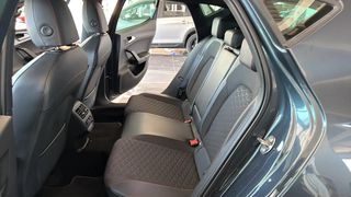 Seat Leon 2021 e-Hybrid Plug-In FR Plus Sunroof Auto Navi / 6 Χρόνια Δωρεά-thumb-33