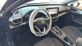 Seat Leon 2021 e-Hybrid Plug-In FR Plus Sunroof Auto Navi / 6 Χρόνια Δωρεά-thumb-48
