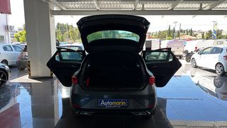 Seat Leon 2021 e-Hybrid Plug-In FR Plus Sunroof Auto Navi / 6 Χρόνια Δωρεά-thumb-21