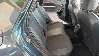 Seat Leon 2021 e-Hybrid Plug-In FR Plus Sunroof Auto Navi / 6 Χρόνια Δωρεά-thumb-36