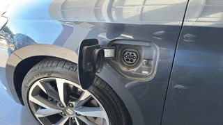 Seat Leon 2021 e-Hybrid Plug-In FR Plus Sunroof Auto Navi / 6 Χρόνια Δωρεά-thumb-13