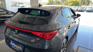 Seat Leon 2021 e-Hybrid Plug-In FR Plus Sunroof Auto Navi / 6 Χρόνια Δωρεά-thumb-8