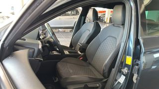 Seat Leon 2021 e-Hybrid Plug-In FR Plus Sunroof Auto Navi / 6 Χρόνια Δωρεά-thumb-30