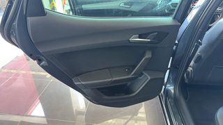 Seat Leon 2021 e-Hybrid Plug-In FR Plus Sunroof Auto Navi / 6 Χρόνια Δωρεά-thumb-45