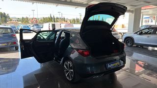 Seat Leon 2021 e-Hybrid Plug-In FR Plus Sunroof Auto Navi / 6 Χρόνια Δωρεά-thumb-20