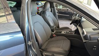 Seat Leon 2021 e-Hybrid Plug-In FR Plus Sunroof Auto Navi / 6 Χρόνια Δωρεά-thumb-31