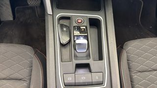Seat Leon 2021 e-Hybrid Plug-In FR Plus Sunroof Auto Navi / 6 Χρόνια Δωρεά-thumb-42