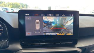 Seat Leon 2021 e-Hybrid Plug-In FR Plus Sunroof Auto Navi / 6 Χρόνια Δωρεά-thumb-40