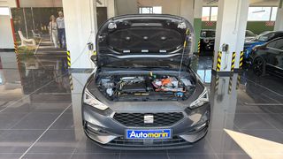 Seat Leon 2021 e-Hybrid Plug-In FR Plus Sunroof Auto Navi / 6 Χρόνια Δωρεά-thumb-25