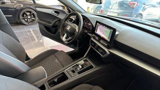 Seat Leon 2021 e-Hybrid Plug-In FR Plus Sunroof Auto Navi / 6 Χρόνια Δωρεά-thumb-47