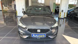 Seat Leon 2021 e-Hybrid Plug-In FR Plus Sunroof Auto Navi / 6 Χρόνια Δωρεά-thumb-1