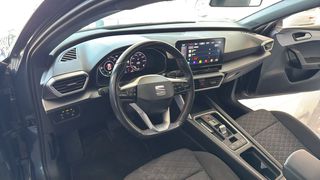 Seat Leon 2021 e-Hybrid Plug-In FR Plus Sunroof Auto Navi / 6 Χρόνια Δωρεά-thumb-28