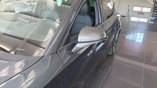 Seat Leon 2021 e-Hybrid Plug-In FR Plus Sunroof Auto Navi / 6 Χρόνια Δωρεά-thumb-11
