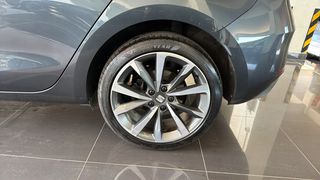 Seat Leon 2021 e-Hybrid Plug-In FR Plus Sunroof Auto Navi / 6 Χρόνια Δωρεά-thumb-17