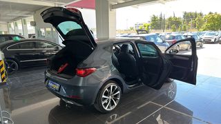 Seat Leon 2021 e-Hybrid Plug-In FR Plus Sunroof Auto Navi / 6 Χρόνια Δωρεά-thumb-22