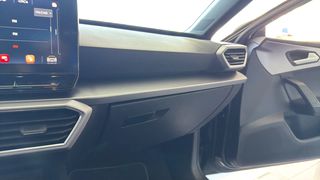 Seat Leon 2021 e-Hybrid Plug-In FR Plus Sunroof Auto Navi / 6 Χρόνια Δωρεά-thumb-41