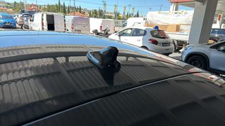 Seat Leon 2021 e-Hybrid Plug-In FR Plus Sunroof Auto Navi / 6 Χρόνια Δωρεά-thumb-10