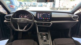 Seat Leon 2021 e-Hybrid Plug-In FR Plus Sunroof Auto Navi / 6 Χρόνια Δωρεά-thumb-27