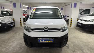 Κλούβα Citroen Berlingo 2019 Berlingo XL Navi / Τιμή με ΦΠΑ-thumb-1