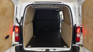 Κλούβα Citroen Berlingo 2019 Berlingo XL Navi / Τιμή με ΦΠΑ-thumb-21