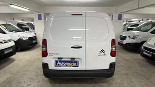 Κλούβα Citroen Berlingo 2019 Berlingo XL Navi / Τιμή με ΦΠΑ-thumb-5