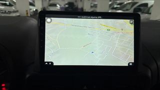 Κλούβα Citroen Berlingo 2019 Berlingo XL Navi / Τιμή με ΦΠΑ-thumb-38