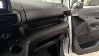 Κλούβα Citroen Berlingo 2019 Berlingo XL Navi / Τιμή με ΦΠΑ-thumb-40