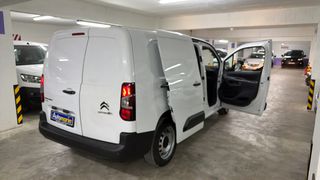 Κλούβα Citroen Berlingo 2019 Berlingo XL Navi / Τιμή με ΦΠΑ-thumb-18