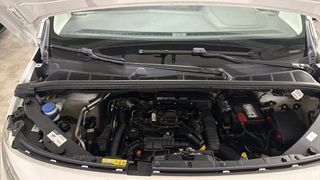 Κλούβα Citroen Berlingo 2019 Berlingo XL Navi / Τιμή με ΦΠΑ-thumb-31