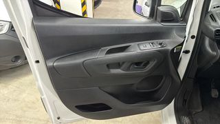 Κλούβα Citroen Berlingo 2019 Berlingo XL Navi / Τιμή με ΦΠΑ-thumb-42