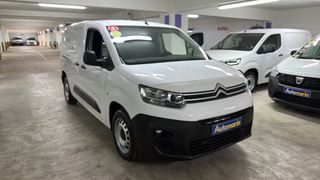 Κλούβα Citroen Berlingo 2019 Berlingo XL Navi / Τιμή με ΦΠΑ-thumb-2