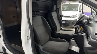 Κλούβα Citroen Berlingo 2019 Berlingo XL Navi / Τιμή με ΦΠΑ-thumb-35