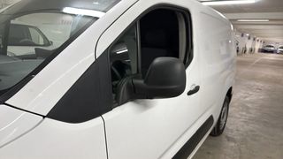 Κλούβα Citroen Berlingo 2019 Berlingo XL Navi / Τιμή με ΦΠΑ-thumb-10