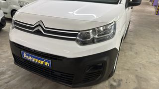 Κλούβα Citroen Berlingo 2019 Berlingo XL Navi / Τιμή με ΦΠΑ-thumb-12