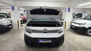 Κλούβα Citroen Berlingo 2019 Berlingo XL Navi / Τιμή με ΦΠΑ-thumb-30