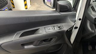 Κλούβα Citroen Berlingo 2019 Berlingo XL Navi / Τιμή με ΦΠΑ-thumb-43